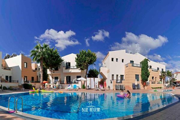 Blue Aegean Hotel & Suites