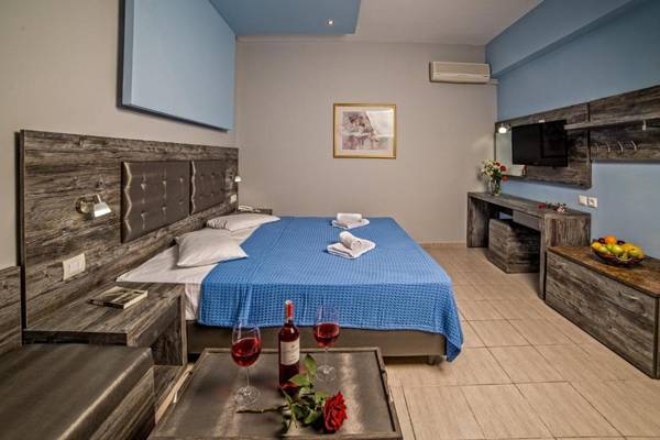 Blue Aegean Hotel & Suites