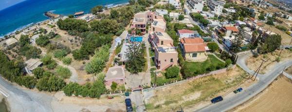 Kri-Kri Village Holiday Apts by Estia