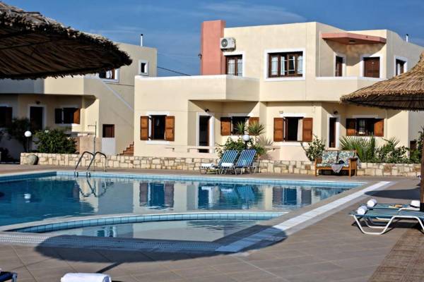 Elea Suites & Residences