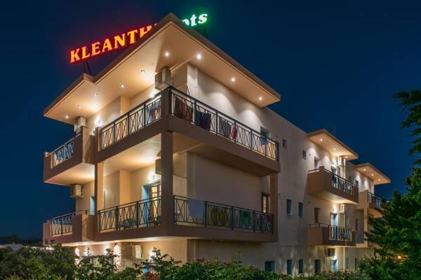 Kleanthi Apartments