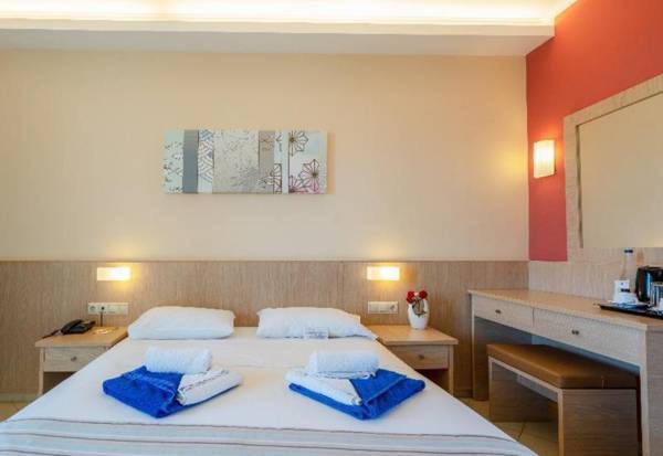 Lavris Hotels