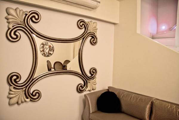 Sea View Beachfront Villa Peri