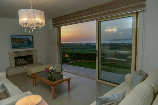 Luxurious Private Villas Gouves