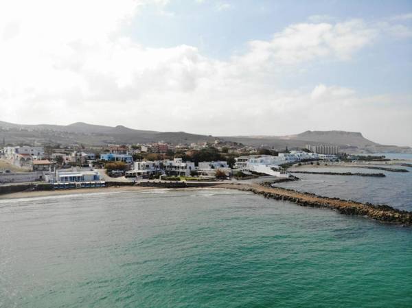 Golden Grain Suites "by Checkin"