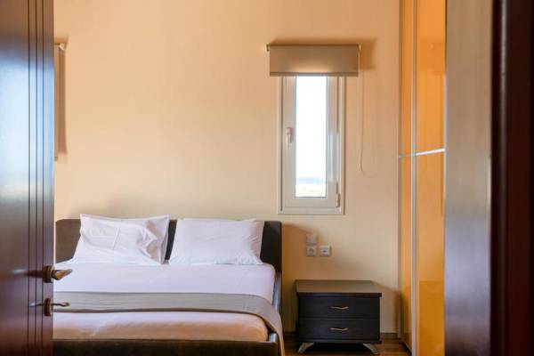 Apollo Seaview Apartment