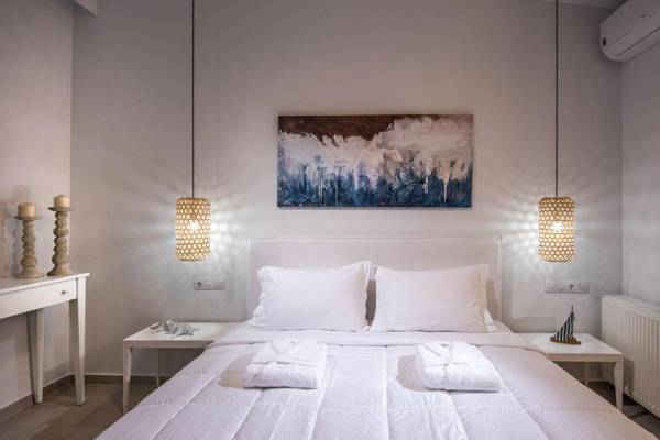 Villa Perseides by Enorme