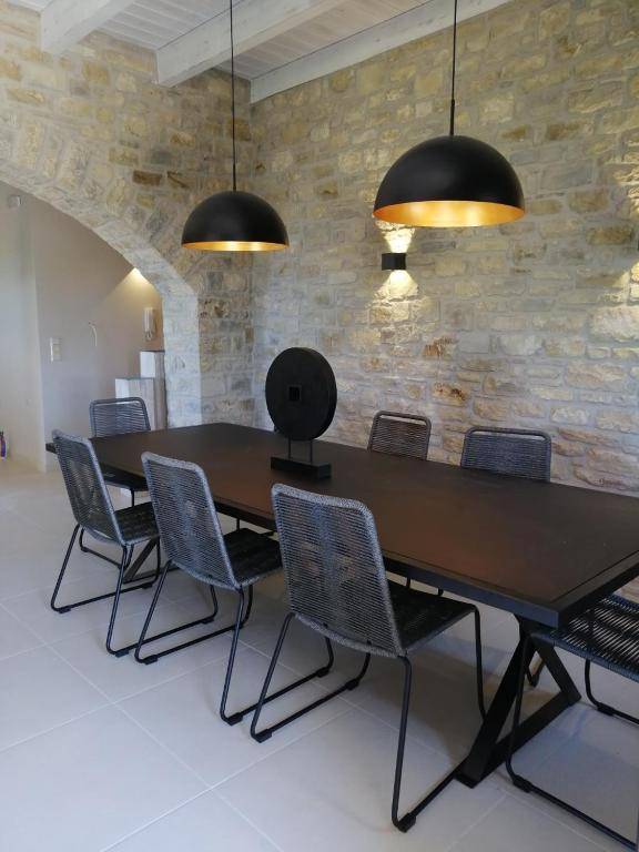 Casa Della Vita Gouves Cretan Luxury Villa