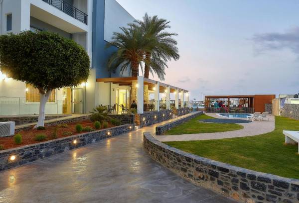 Astir Beach Hotel