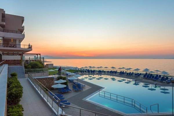 Themis Beach Hotel