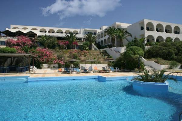 Andros Holiday Hotel