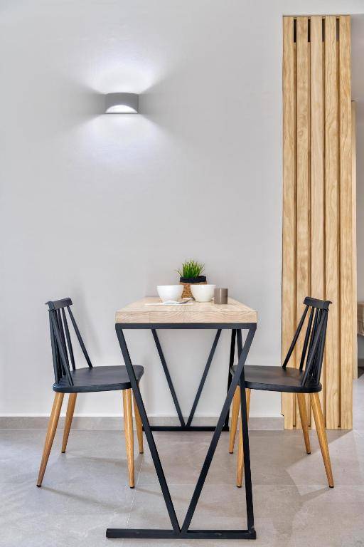 Aeolia Boutique Studios