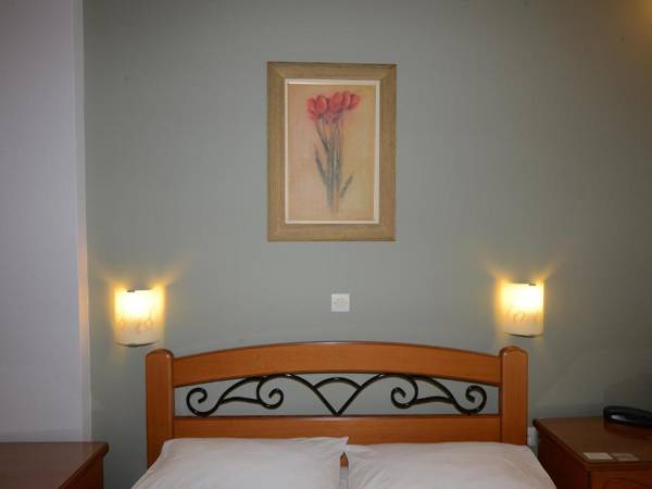 Konstantza Studios and Apartments