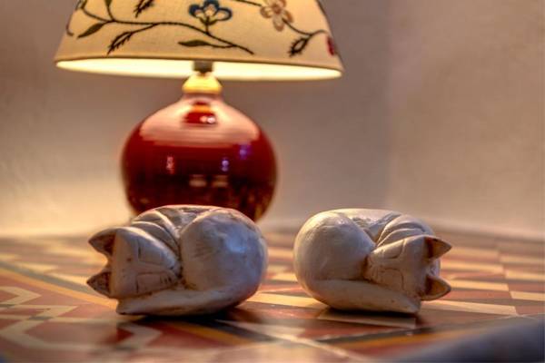 The Cellar Apartment