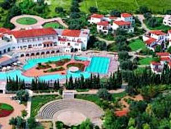 Eretria Village Resort & Conference Center