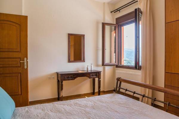 Ageri Traditional Villa