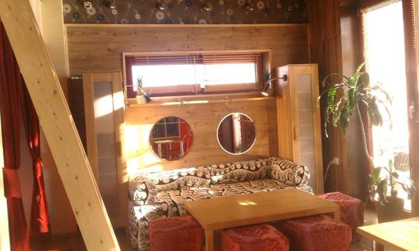 MODERN Studio & Loft by the Sea