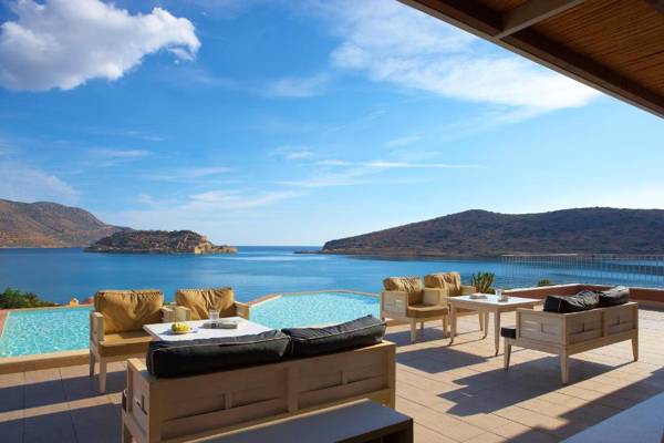 Domes of Elounda Autograph Collection