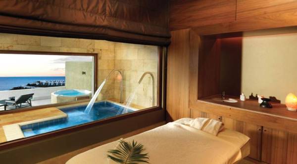 Porto Elounda Golf & Spa Resort Six Senses Spa