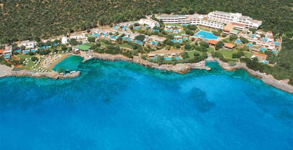 Elounda Mare Relais & Châteaux Hotel