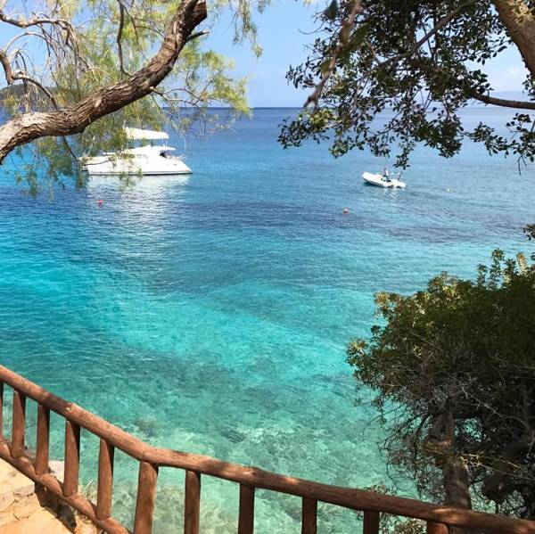 Elounda Mare Relais & Châteaux Hotel