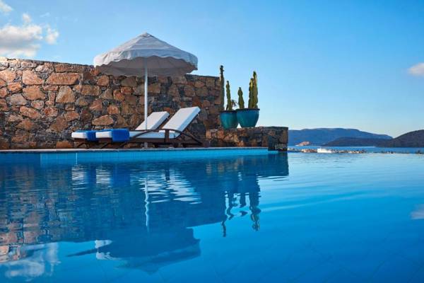 Elounda Palm Hotel & Suites