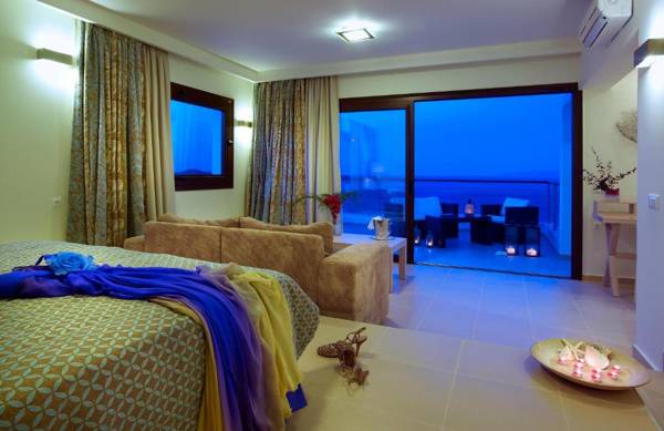 Elounda Ilion Hotel Bungalows