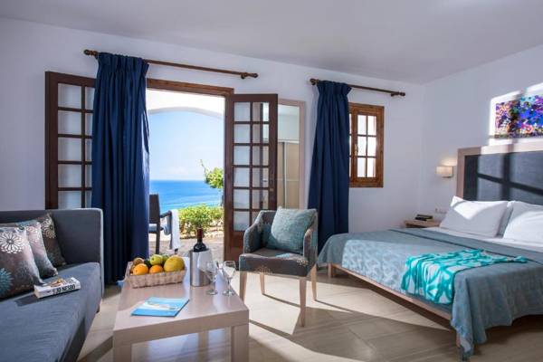 Elounda Ilion Hotel Bungalows