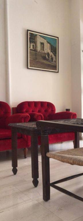 Aristea Hotel