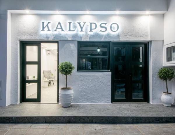 Kalypso Suites Hotel