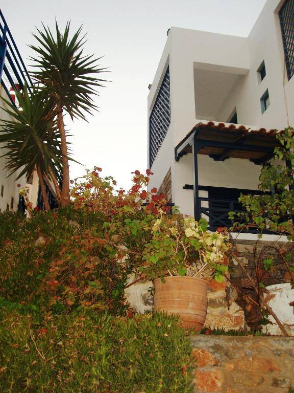 Kavos Bay Apartments Elounda