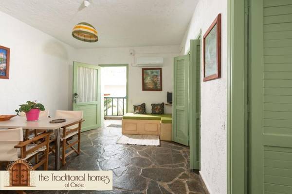 Elounda Apartments