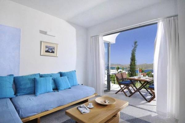 Elounda Vista Villas