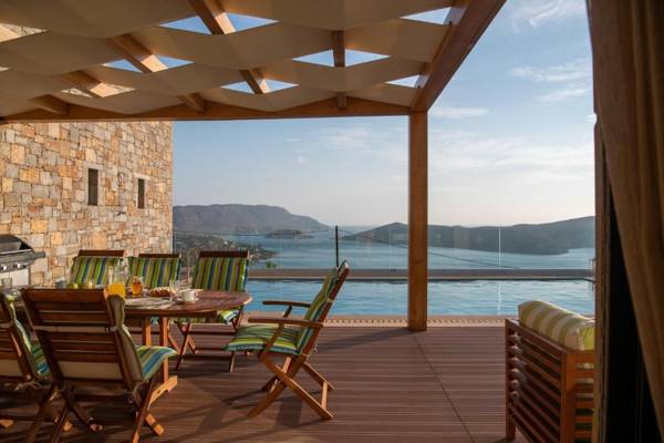Elounda Panorama Villa