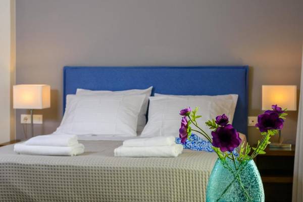 Elounda Colour Apartments