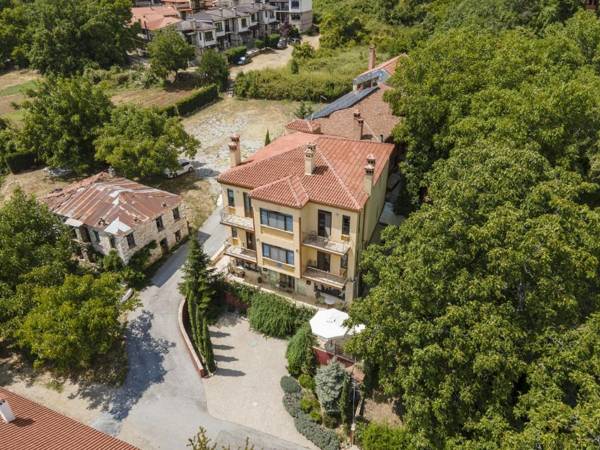 Vaela Hotel Cultural Resort