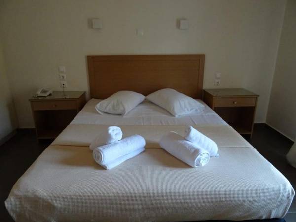Alkistis Hotel