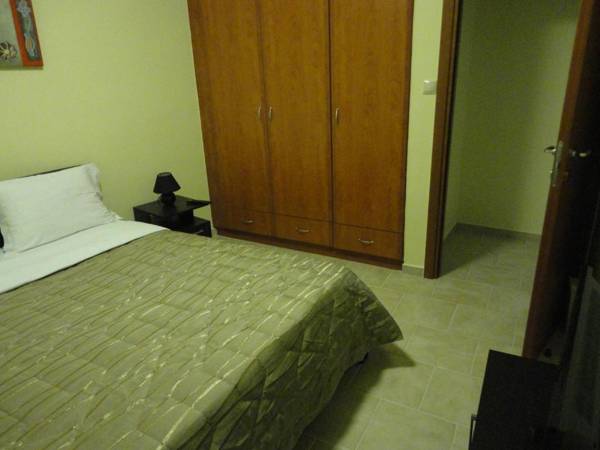 Luxury House Diakopto