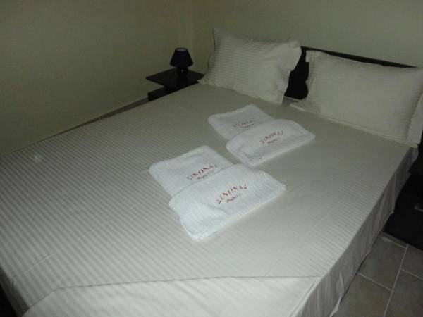 eco suites diakopto