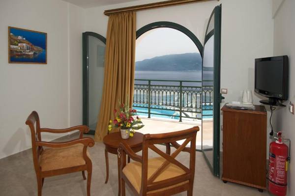 Kefalonia Bay Palace