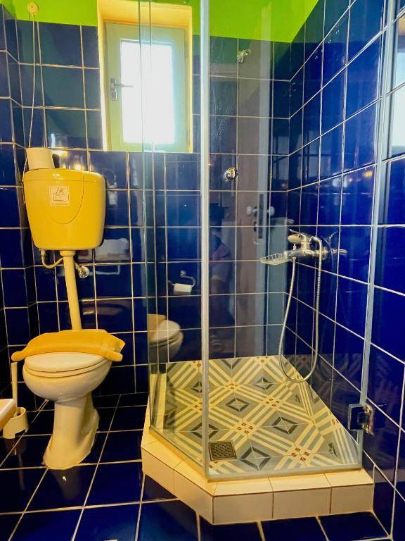 Villa Kirki Apartments