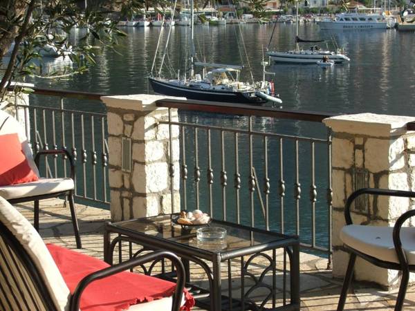 Waterside Apartments