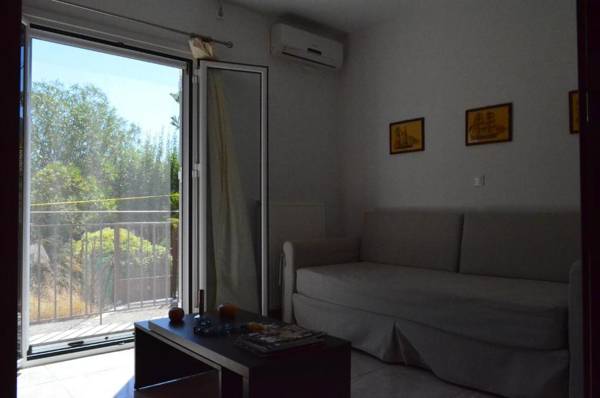 The Seasons of Nickolas