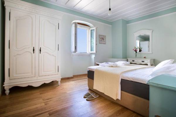 Iconic Villas - Villa Vada