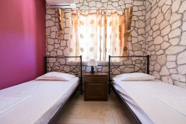 Luxury Stone Apartments