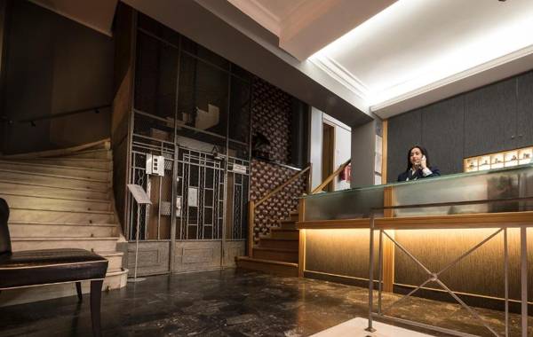 Carolina Hotel since 1934