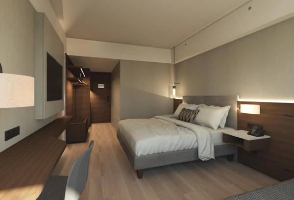 Athens Marriott Hotel