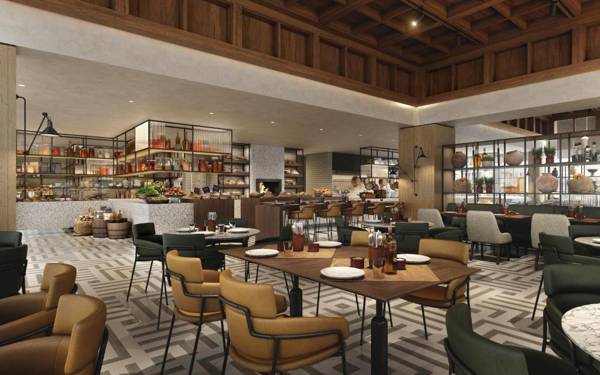 Athens Marriott Hotel