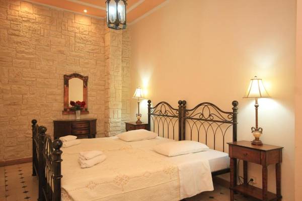 Hotel Neos Olympos