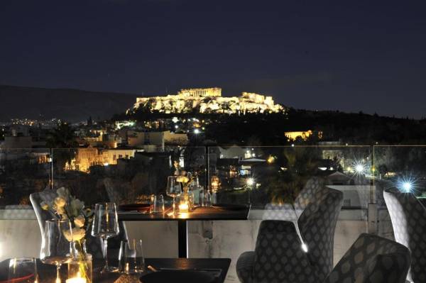 Athenaeum Eridanus Luxury Hotel